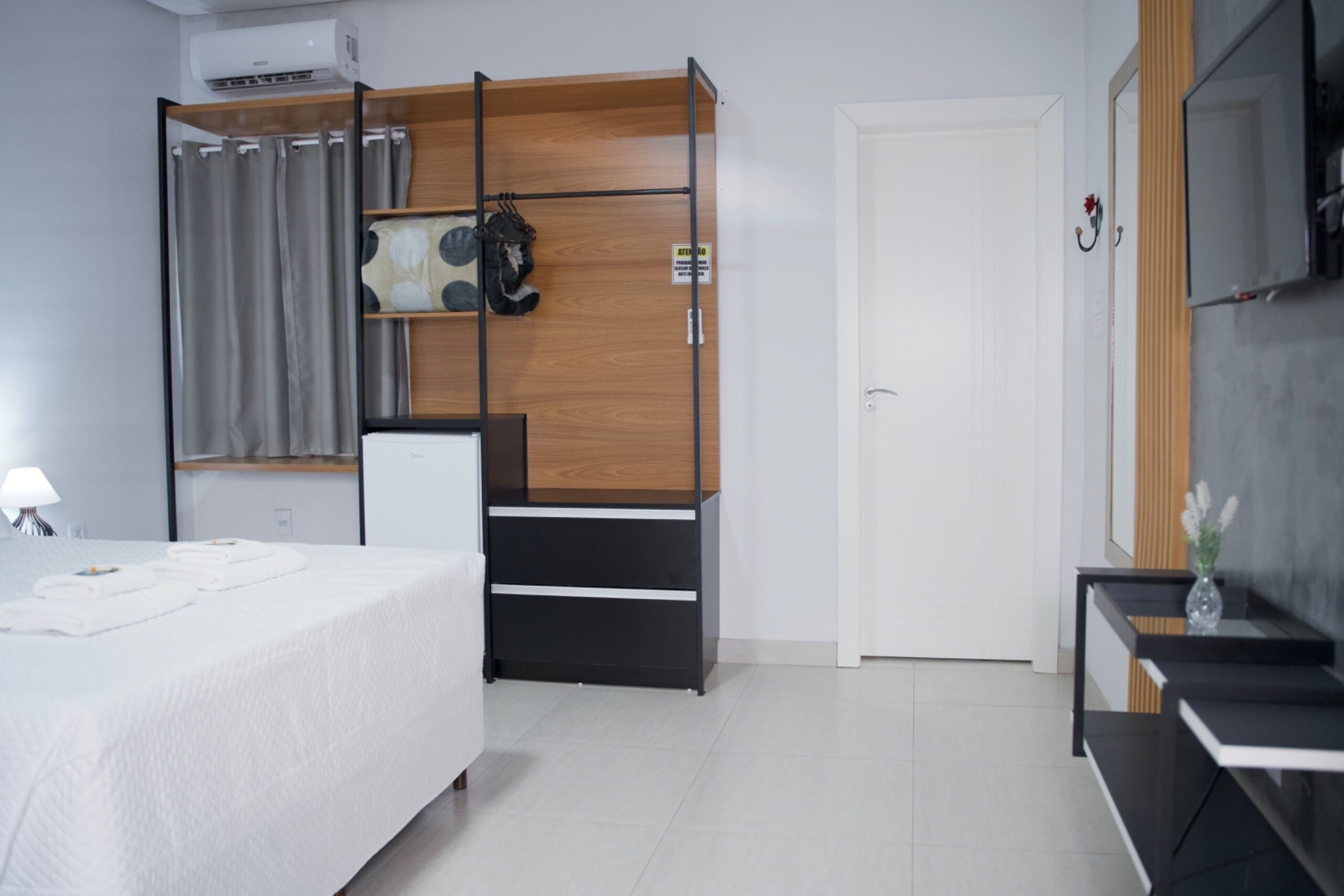 Deluxe dubbelrum | Gratis wi-fi