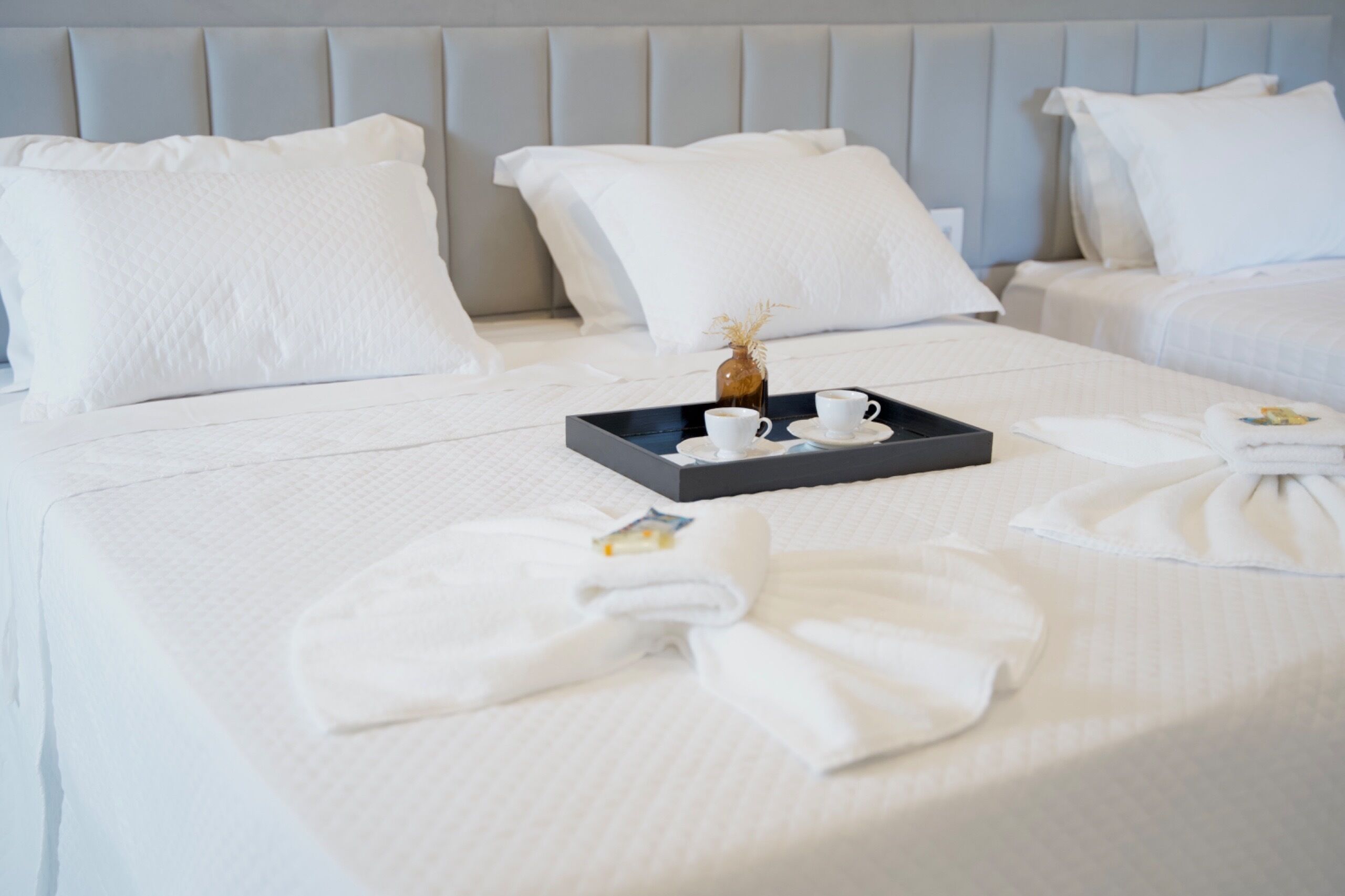 Quarto quádruplo família | Wi-Fi de cortesia