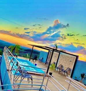 Exterior - Di Palazzo (Ametista do Sul)