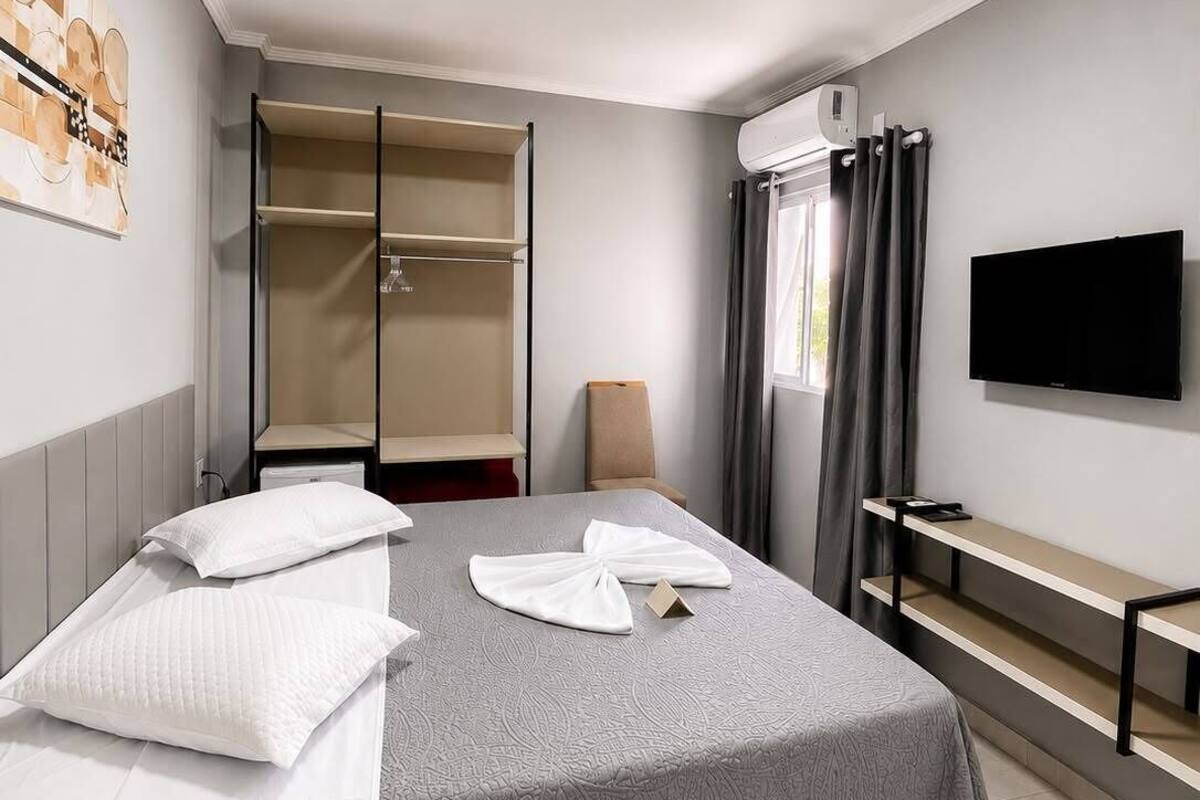Deluxe-Zweibettzimmer | Kostenloses WLAN, Bettwäsche