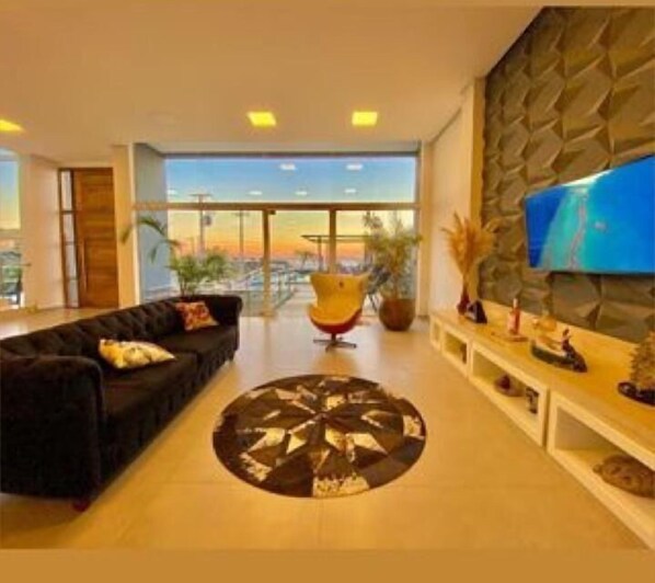 Reception - Di Palazzo (Ametista do Sul)