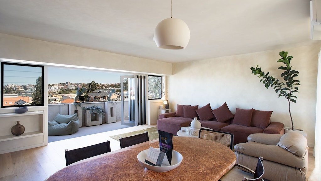 Solterra, North Bondi Isyd - Bondi Beach