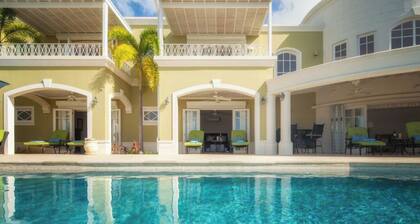 Luxury Celebration Villa with Private Pool & Sunset Views