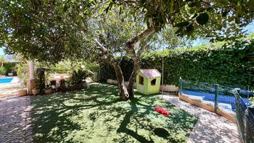 Jardín