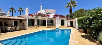 Alvor Traditional Villa บาย Homing