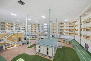 Interior - Ocean Breeze – Island Retreat for 6 (Hilton Head Island)