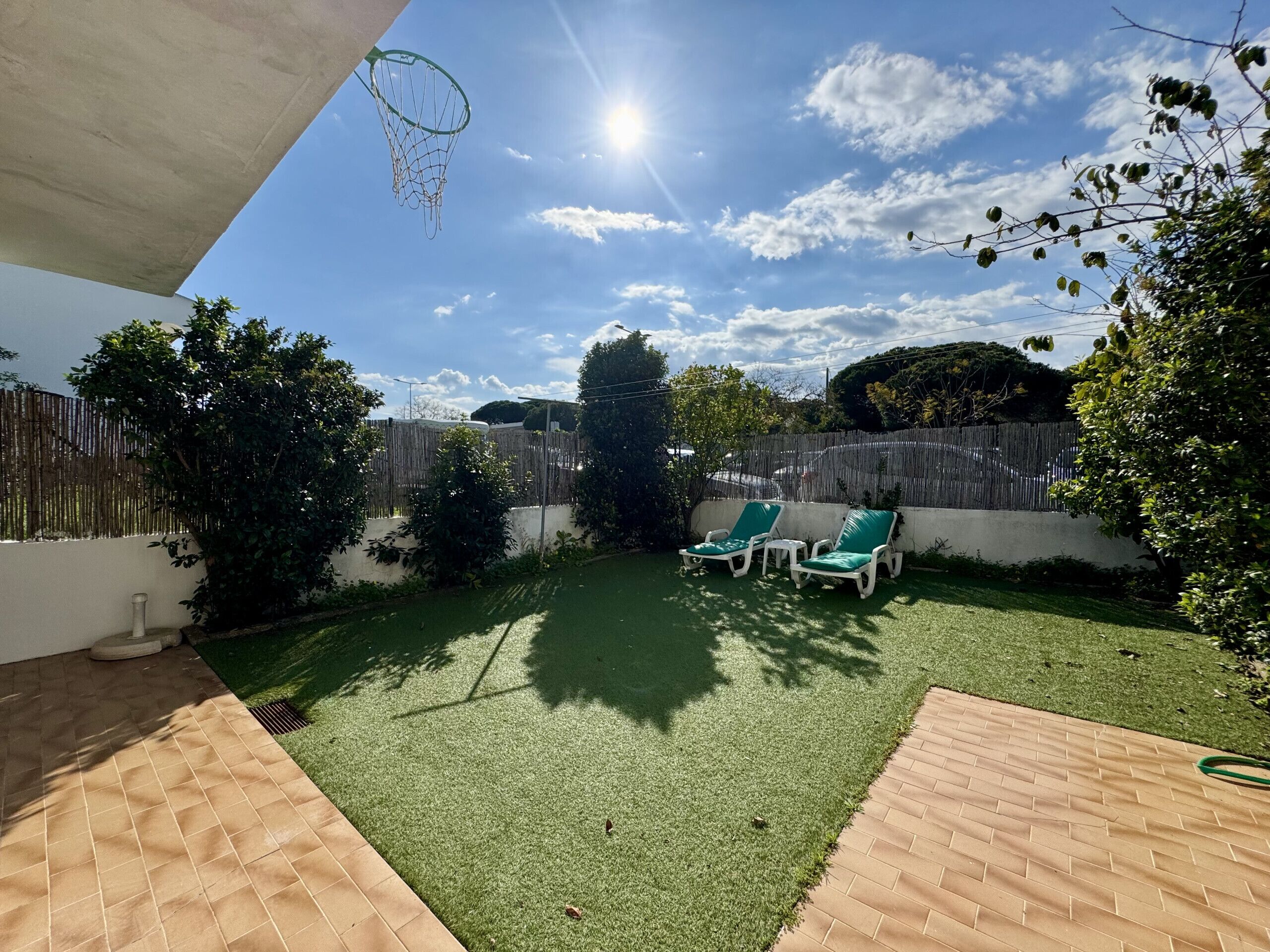 Foto - Faro Terrace Villa by Homing