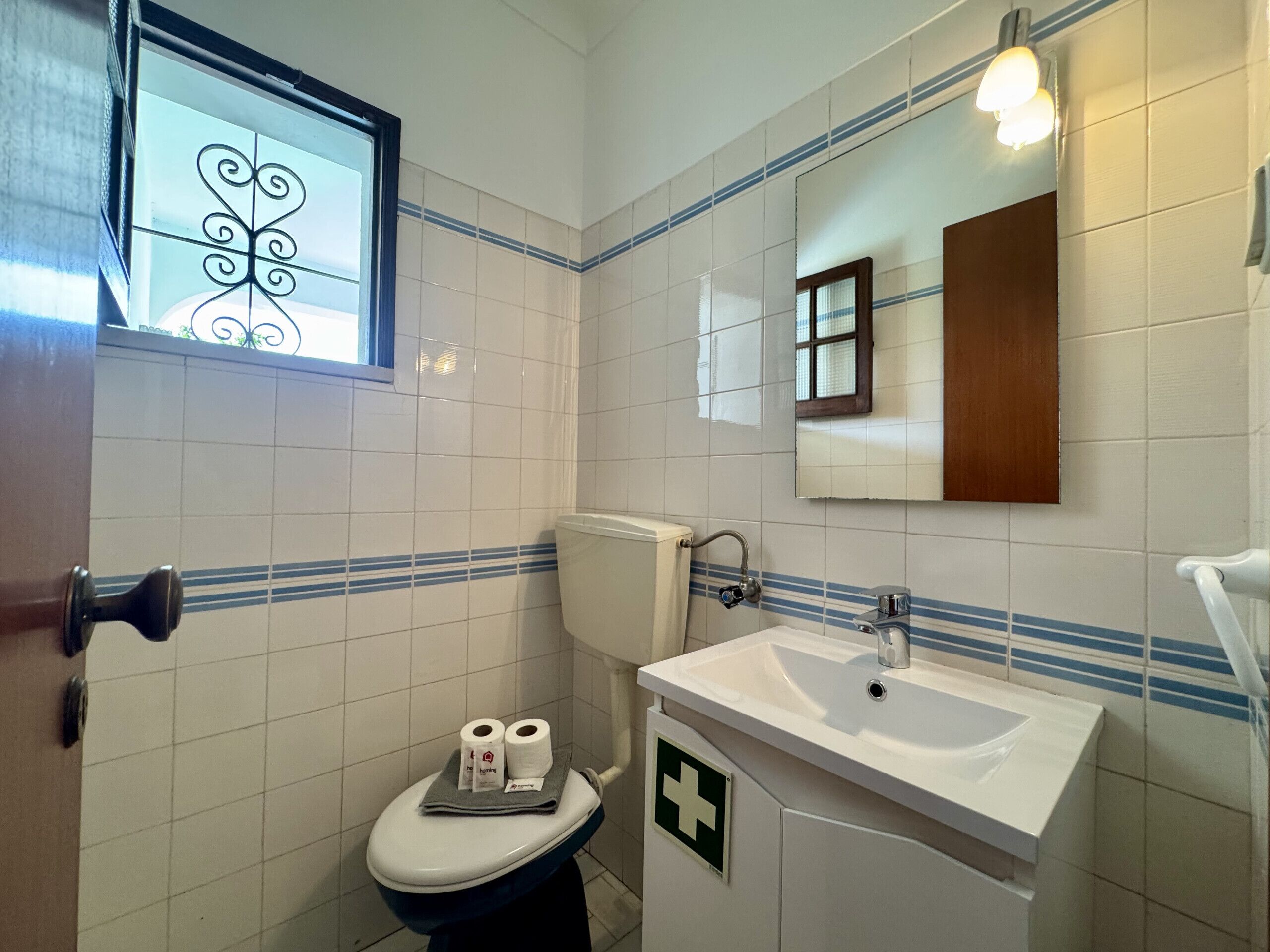 Foto - Faro Terrace Villa by Homing