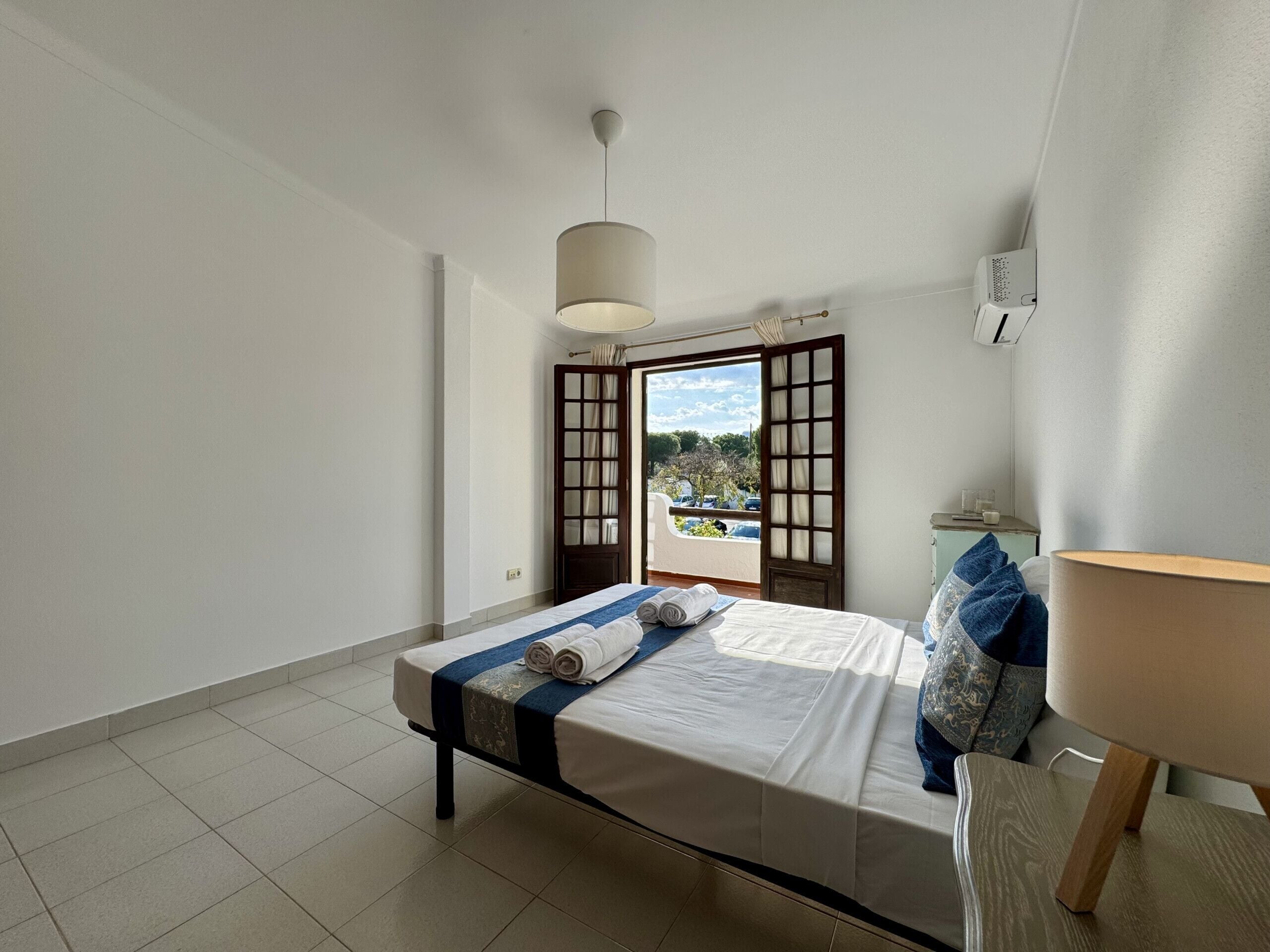 Foto - Faro Terrace Villa by Homing