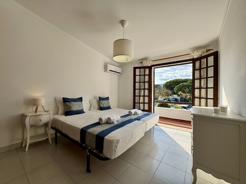 Faro Terrace Villa by Homing