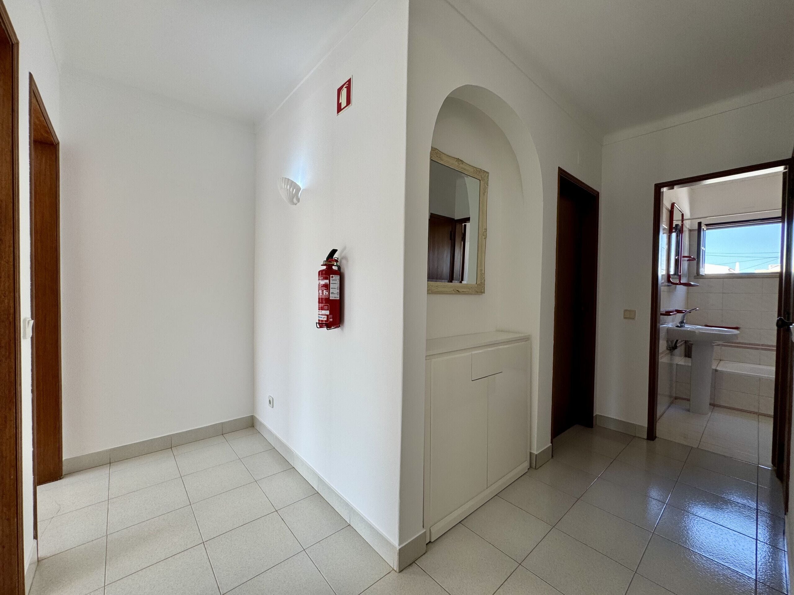 Foto - Faro Terrace Villa by Homing