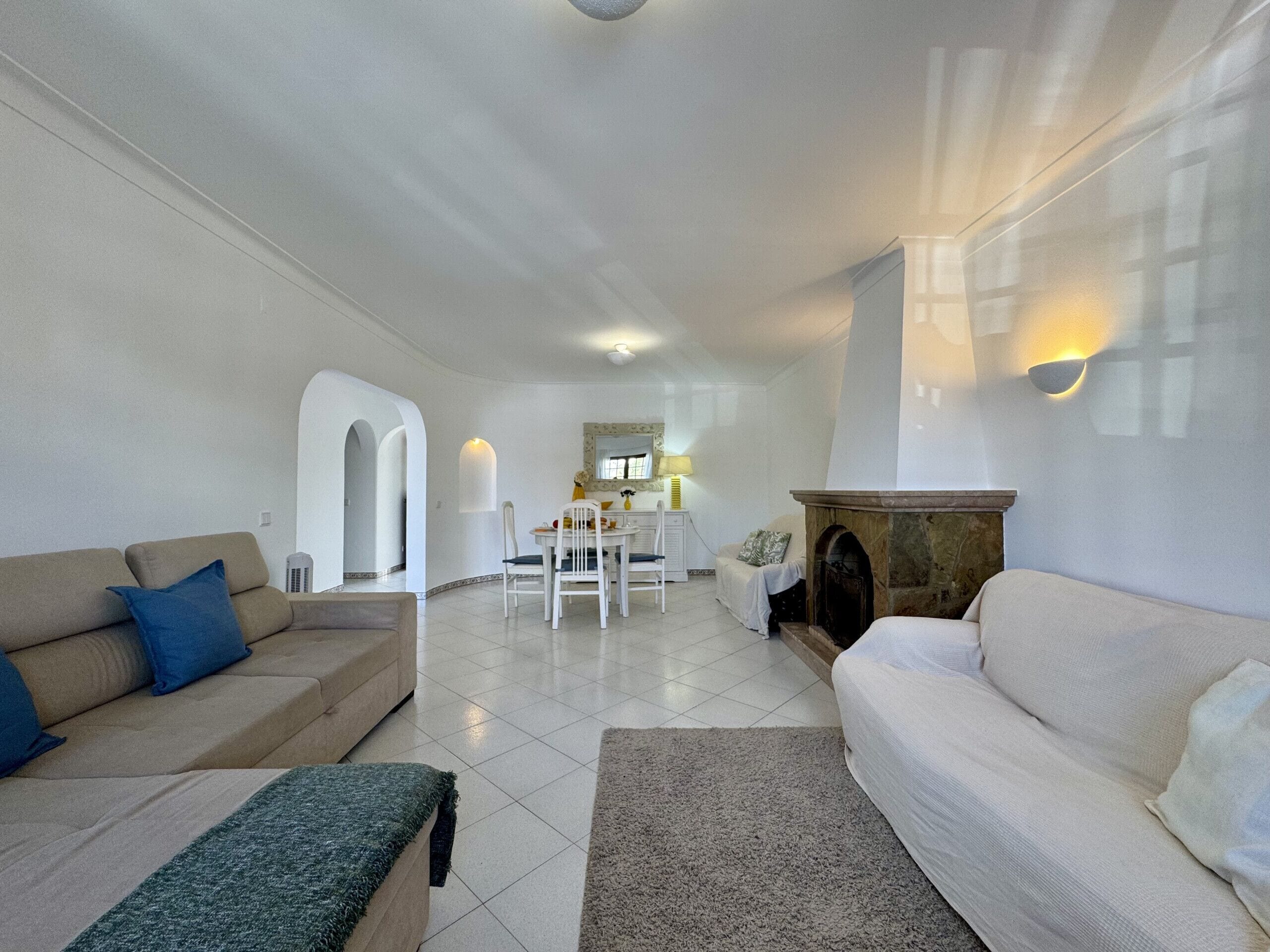 Foto - Faro Terrace Villa by Homing