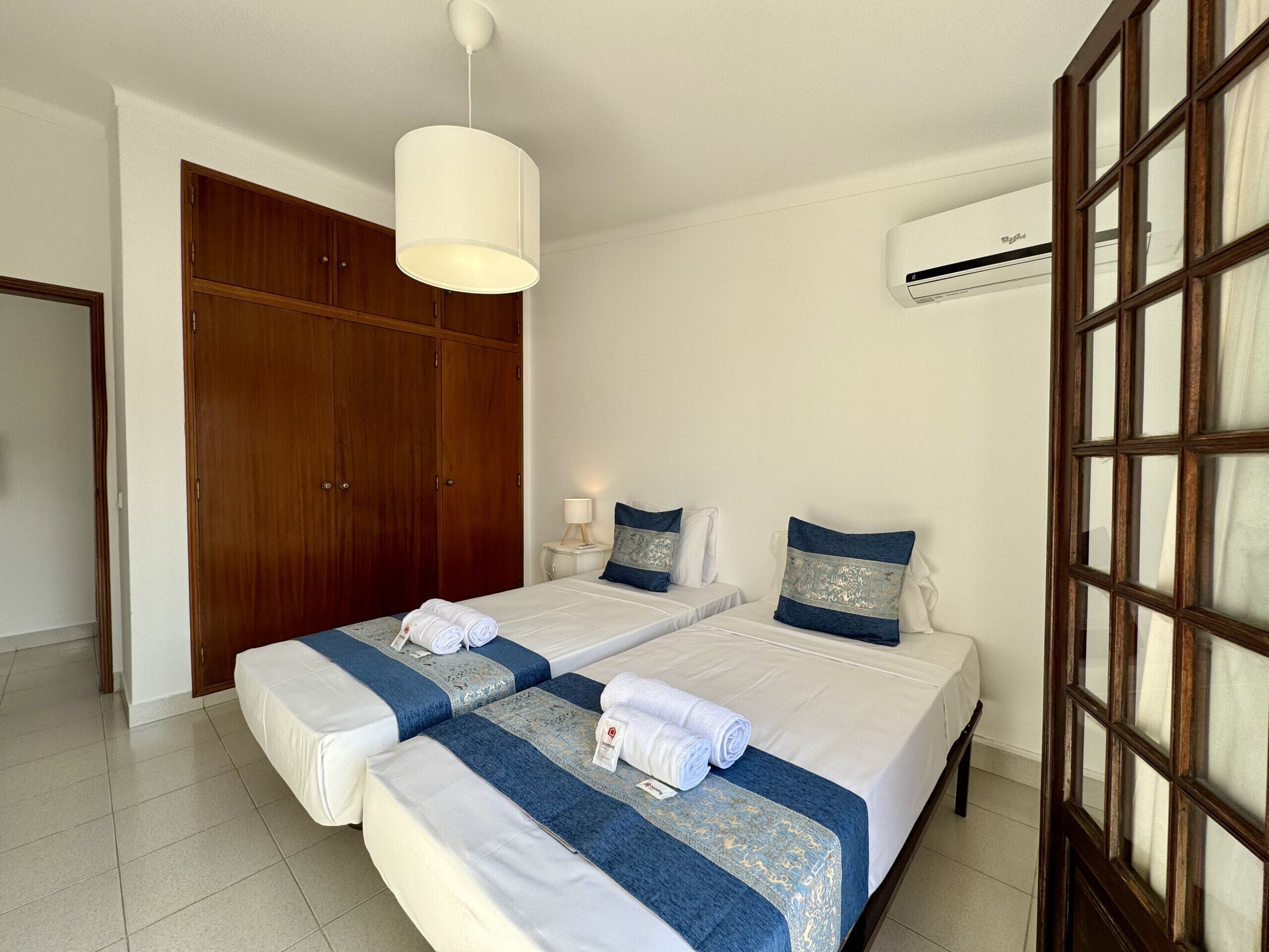 Foto - Faro Terrace Villa by Homing