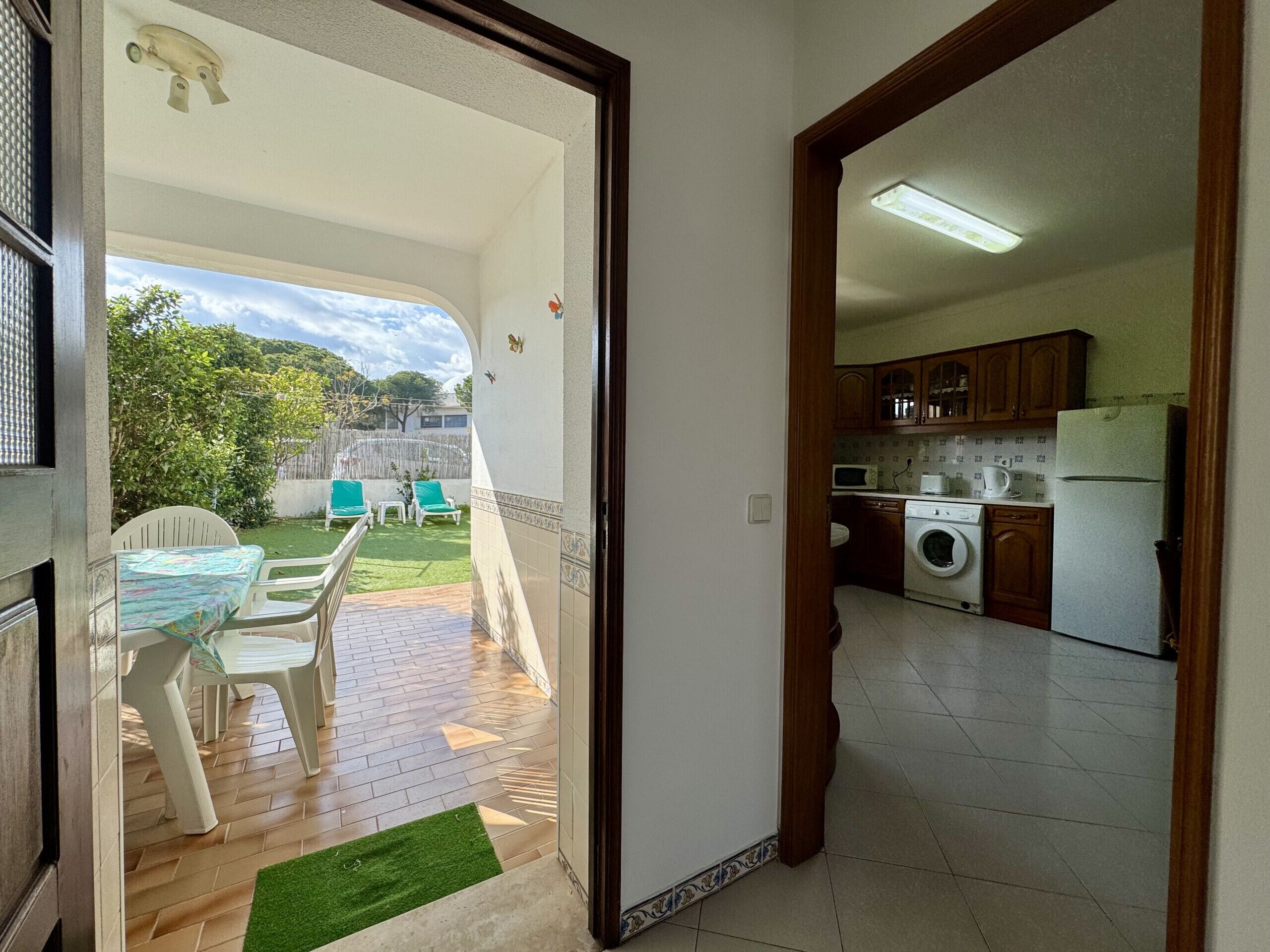 Foto - Faro Terrace Villa by Homing