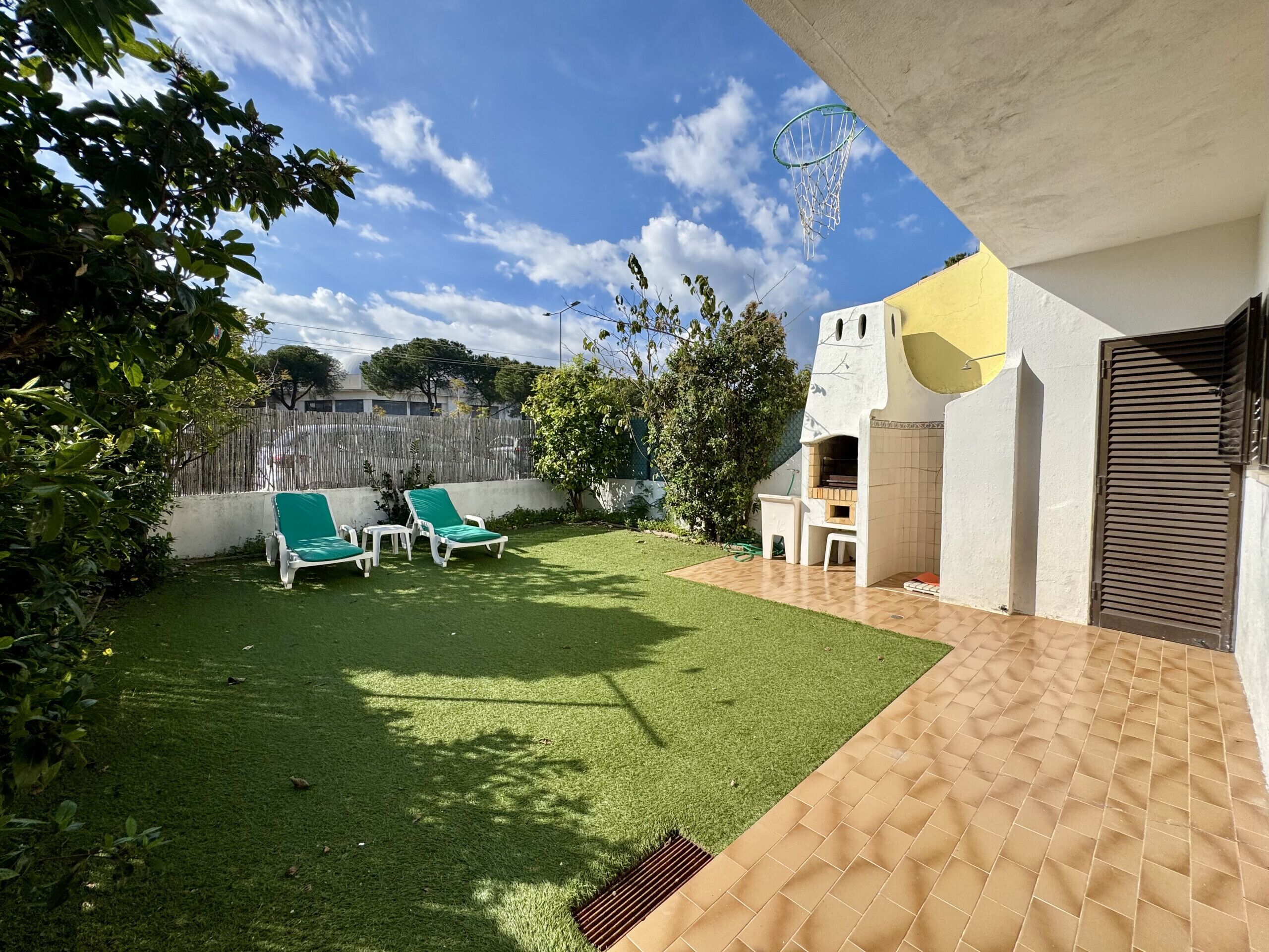 Foto - Faro Terrace Villa by Homing