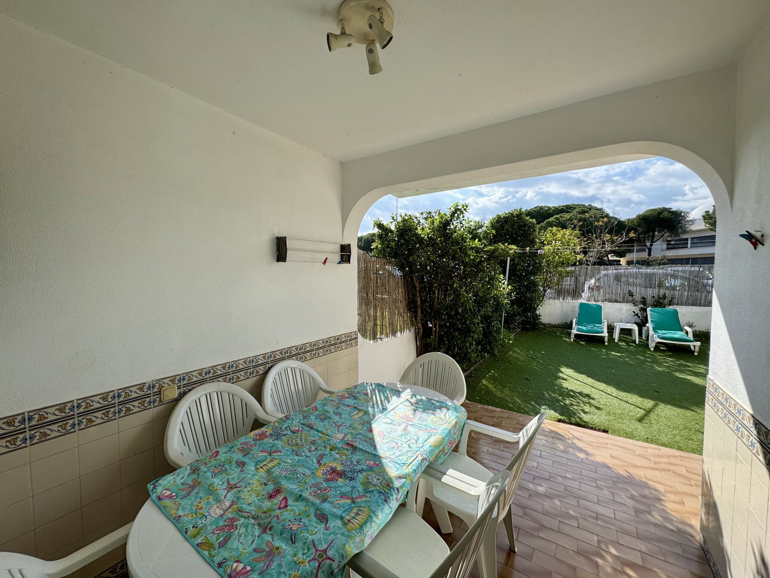 Foto - Faro Terrace Villa by Homing