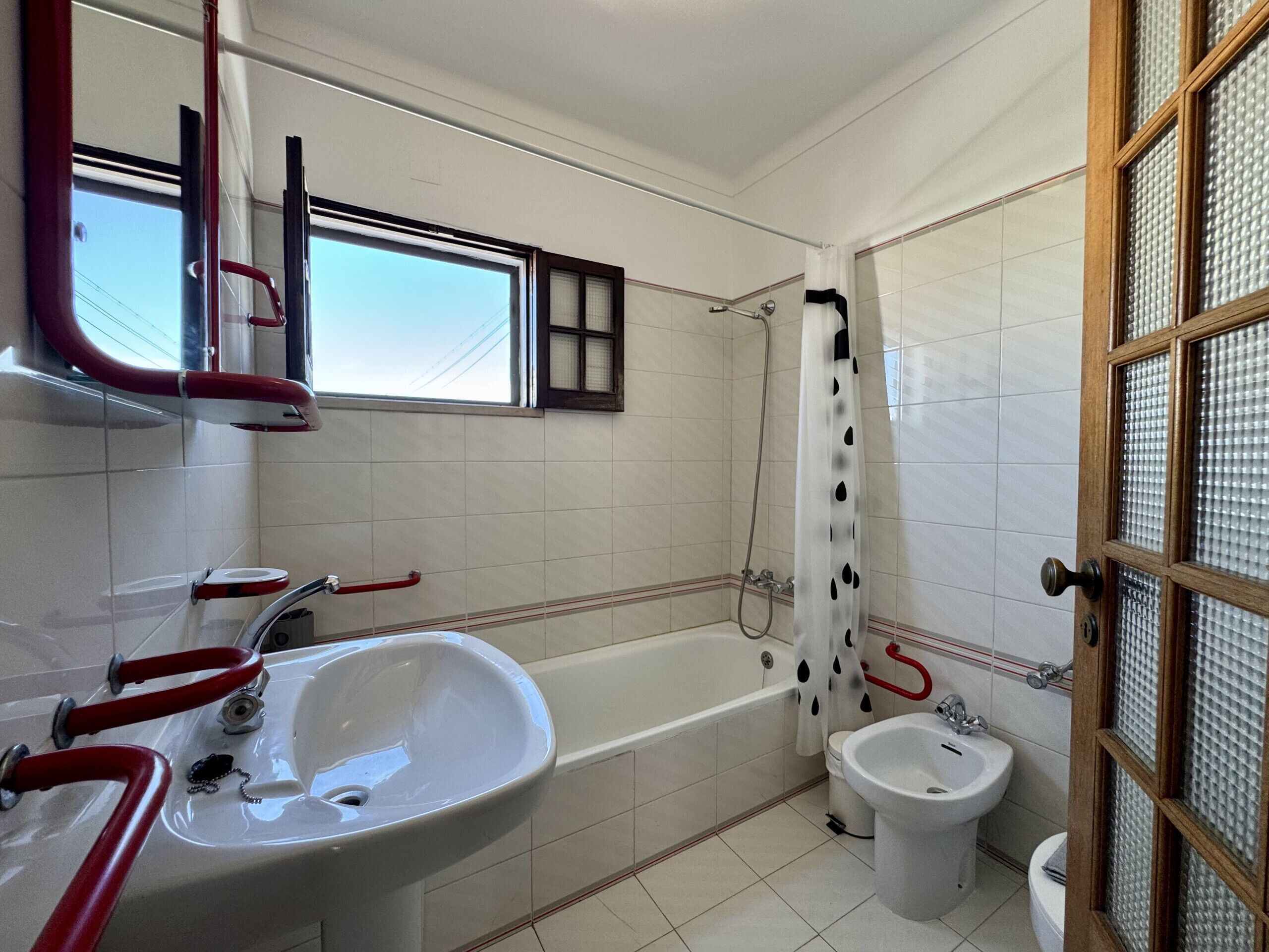 Foto - Faro Terrace Villa by Homing