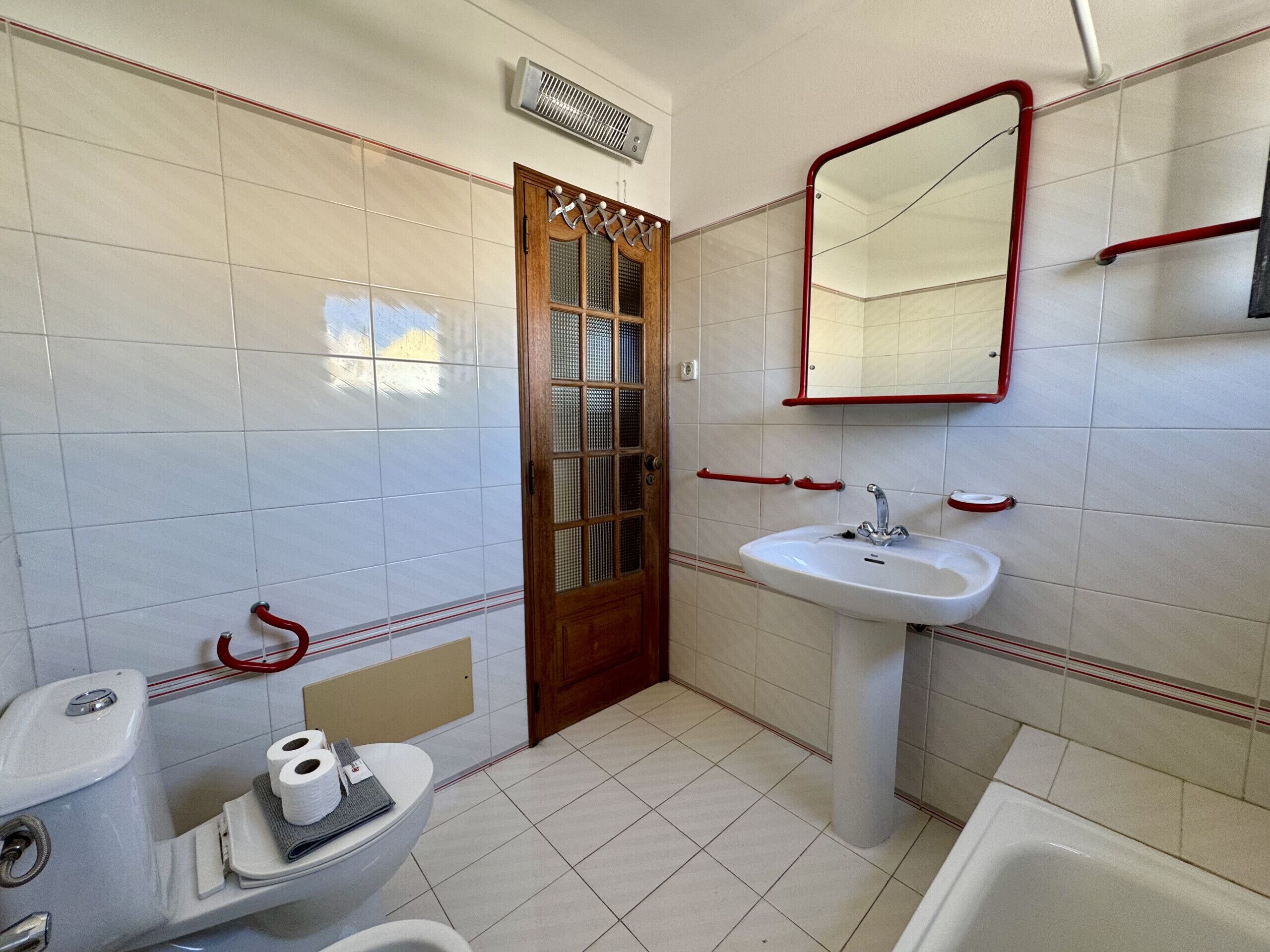 Foto - Faro Terrace Villa by Homing