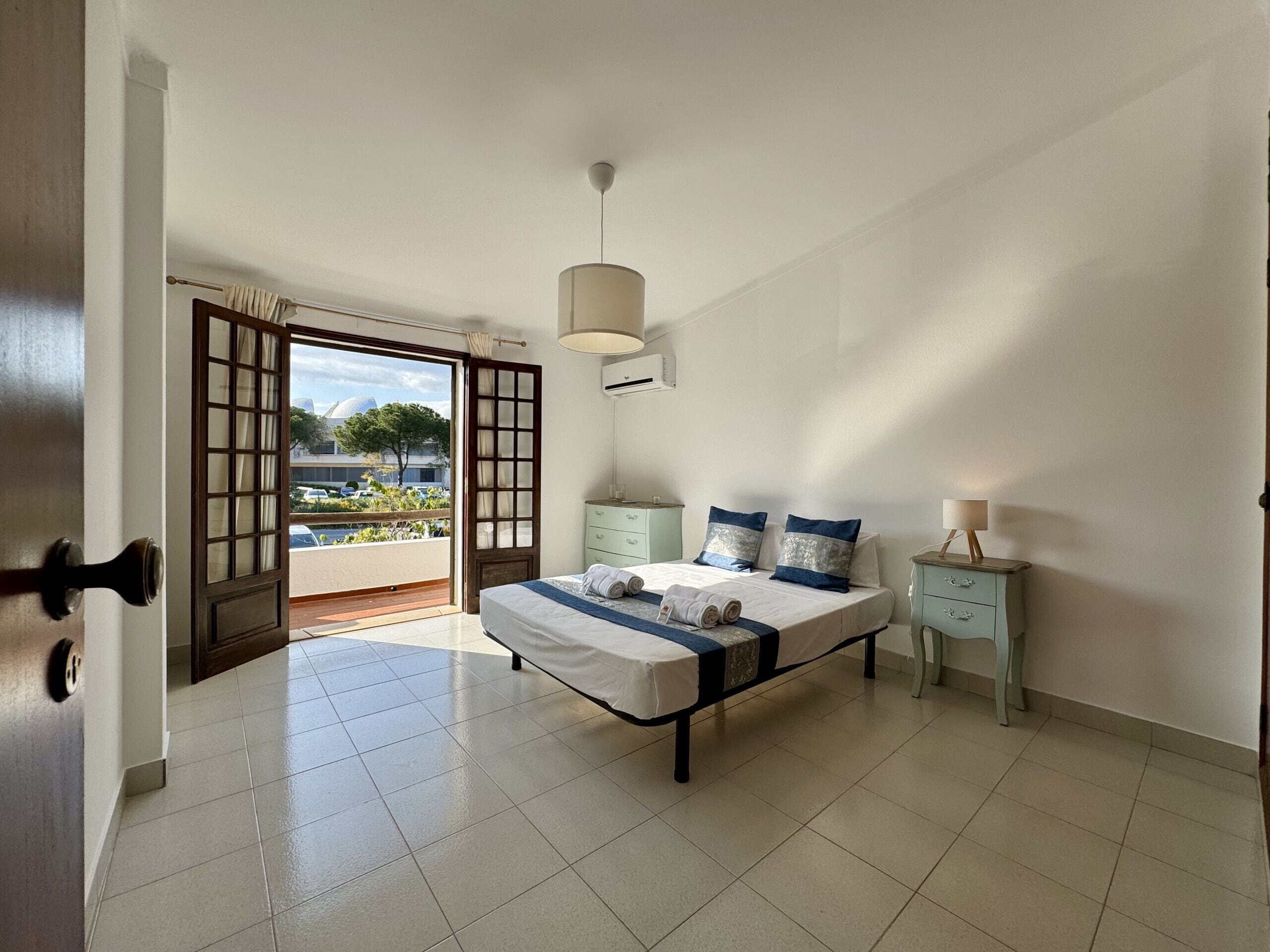 Foto - Faro Terrace Villa by Homing