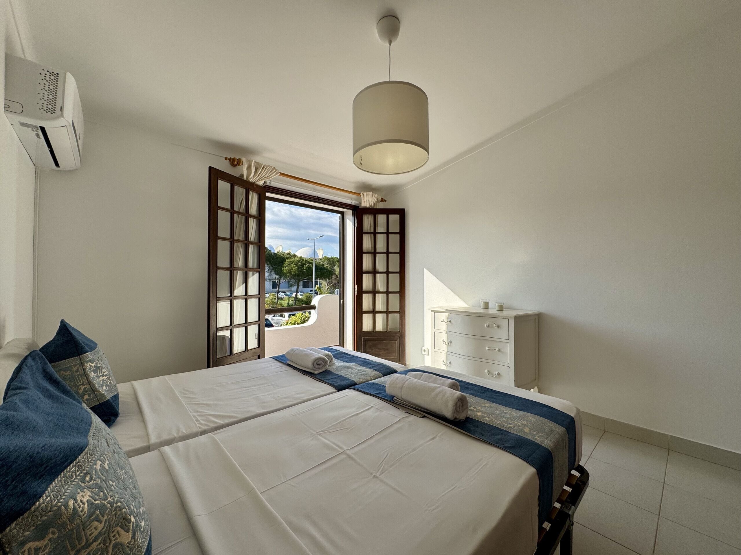 Foto - Faro Terrace Villa by Homing