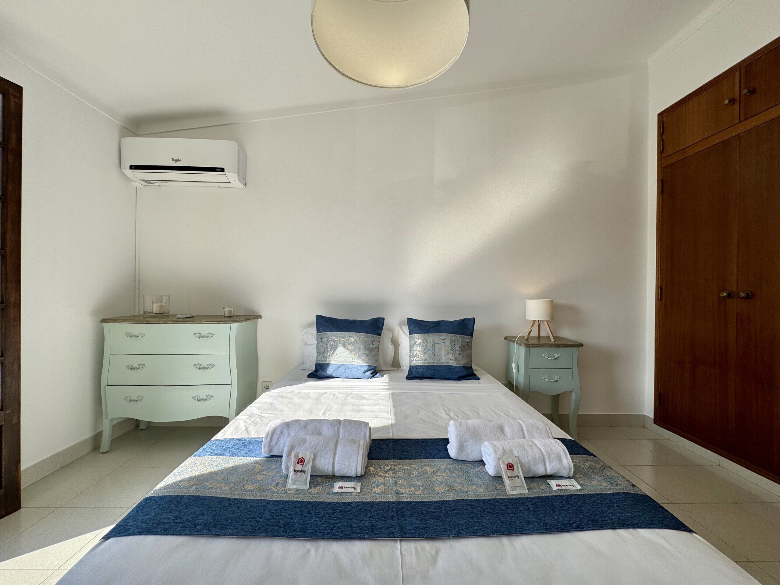 Foto - Faro Terrace Villa by Homing