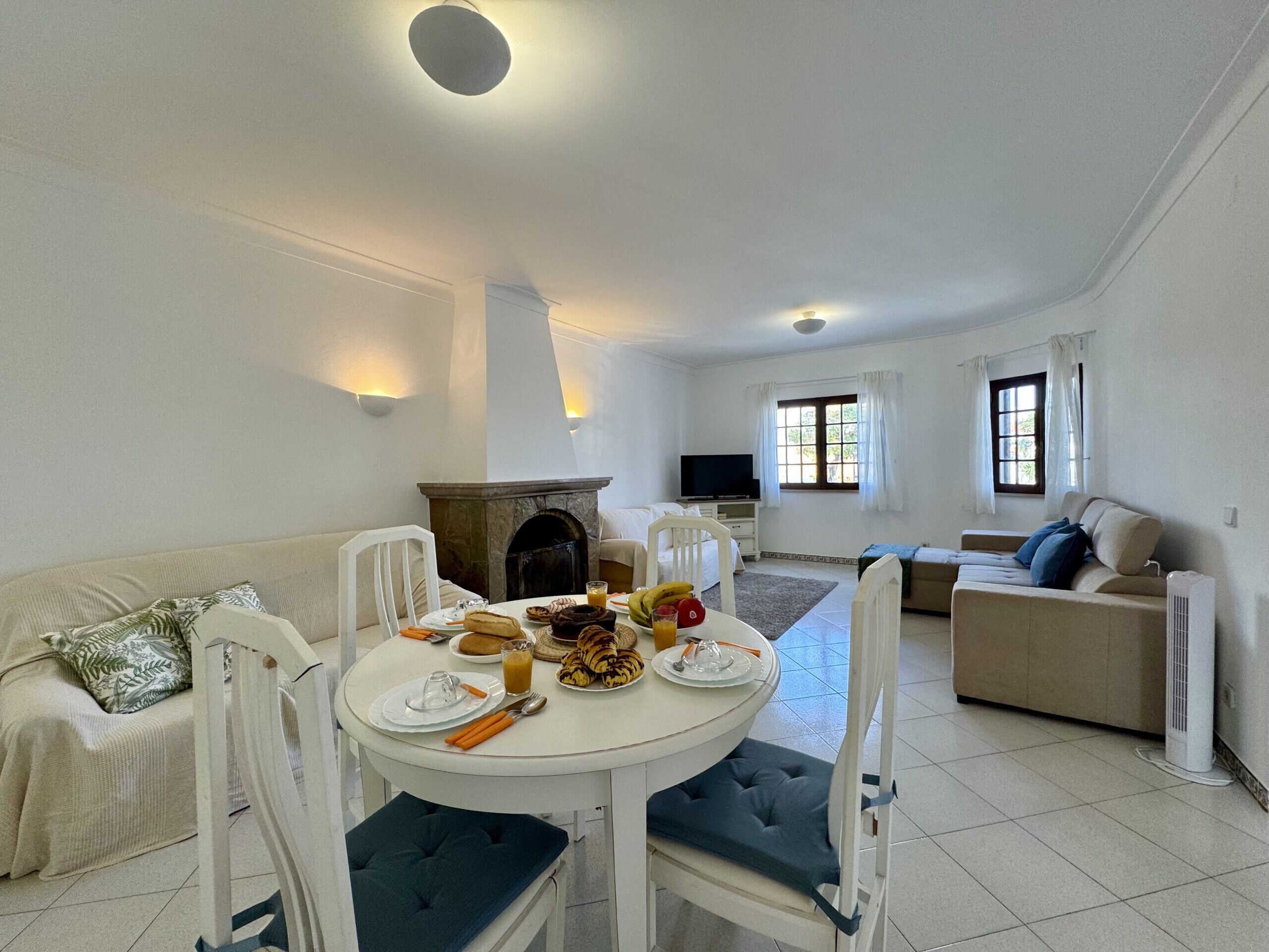 Foto - Faro Terrace Villa by Homing