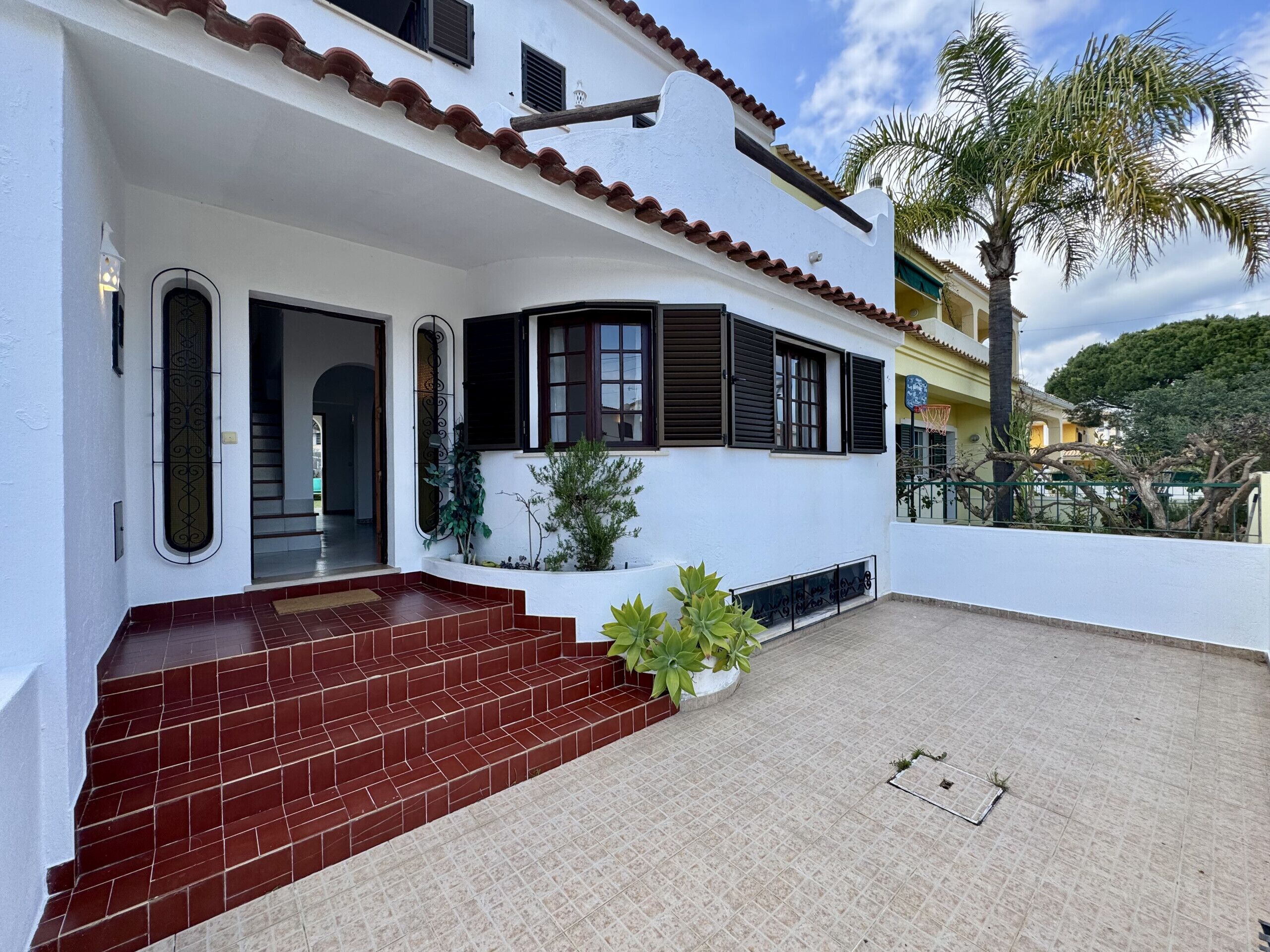 Foto - Faro Terrace Villa by Homing