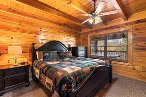 3 soveværelser, strygejern/strygebræt, Wi-Fi, sengetøj