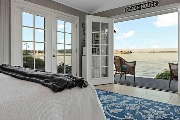 5 camere, una scrivania, culla da viaggio, Wi-Fi