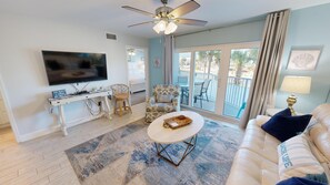 TV - Stunning Seacrest 212 w/Beach Service (Fort Walton Beach)