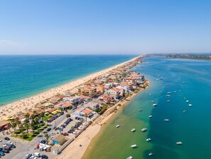 Beach - Faro Prestige by Homing (Faro)