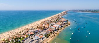 Faro Prestige by Homing