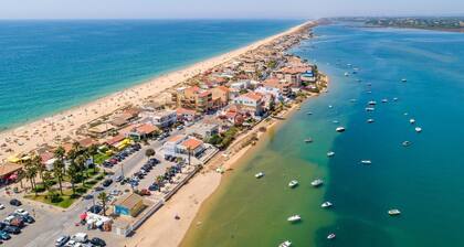 Faro Prestige by Homing