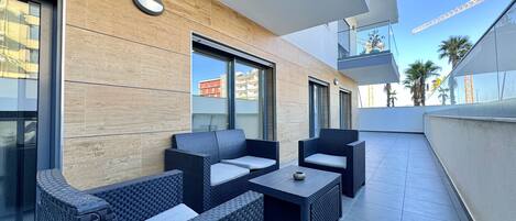 Balcon
