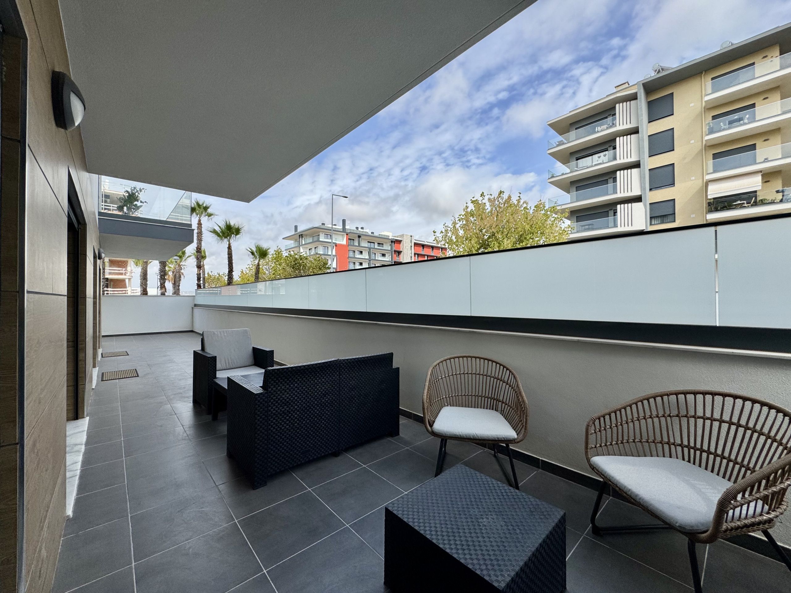 Teres/patio