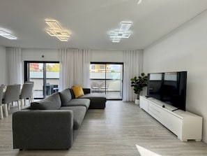 Living room - Faro Prestige by Homing (Faro)