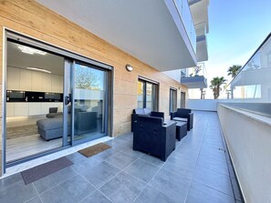 Balcony - Faro Prestige by Homing (Faro)