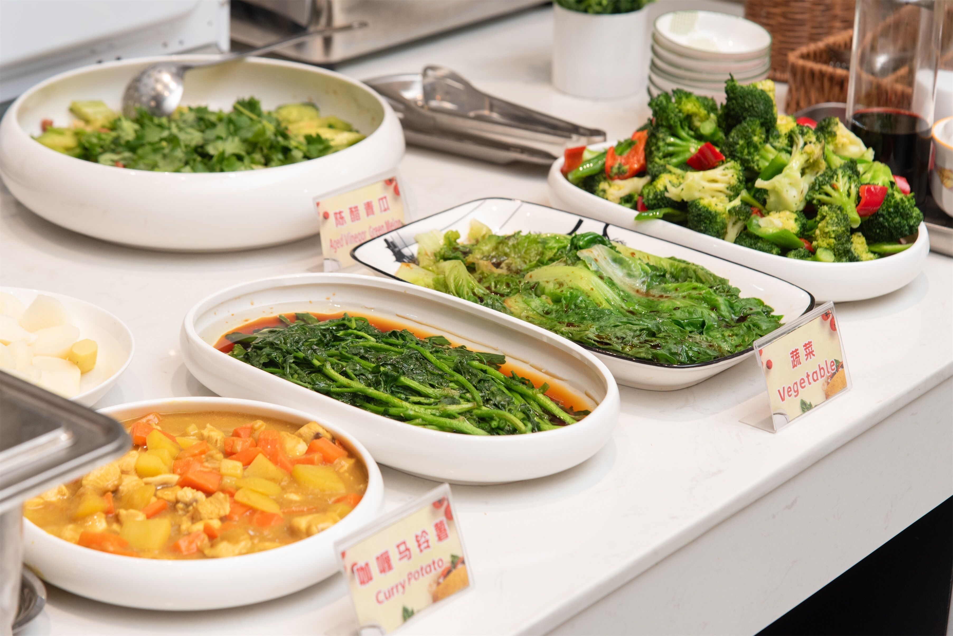 Makanan sarapan