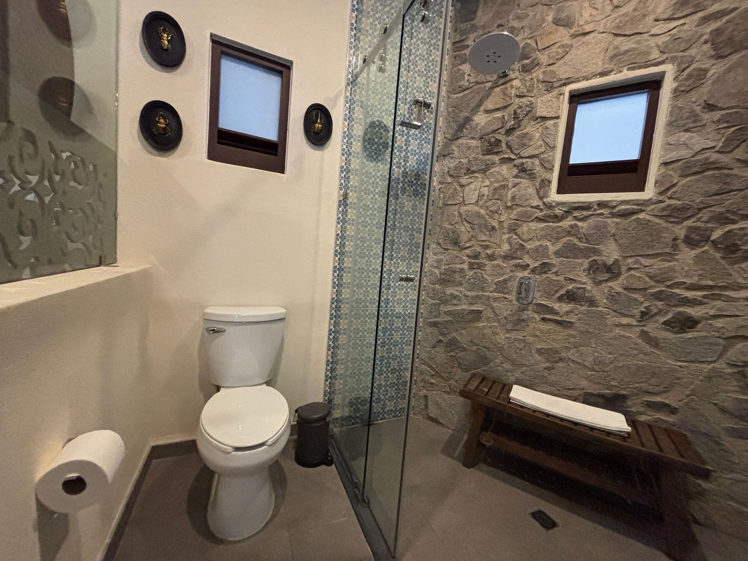 Departamento | Baño