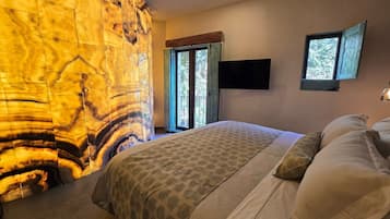 Apartment | 1 bedroom, iron/ironing board, free WiFi