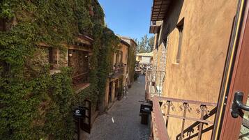 Departamento | Áreas de la propiedad