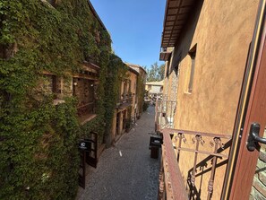 Lägenhet | Boendeområde