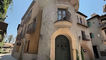 Departamento | Exterior