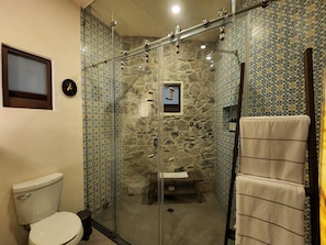 Apartemen | Kamar mandi