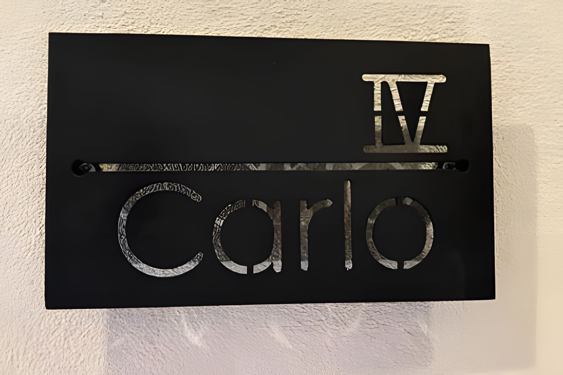 Departamento | Detalle interior
