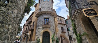Castello di Carlo - Suite Carlo IV