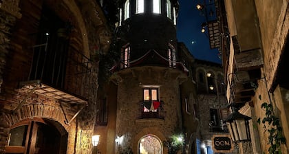 Castello di Carlo - Suite Carlo IV