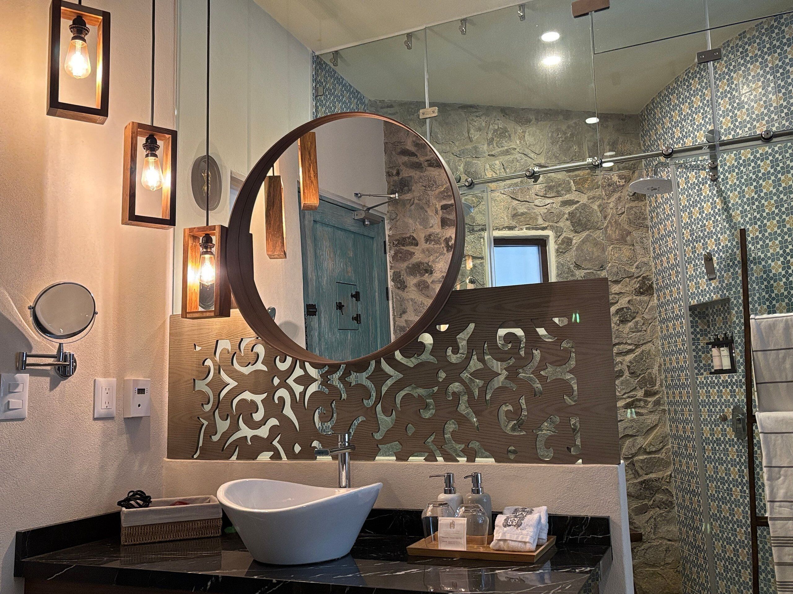 Apartamento | Baño