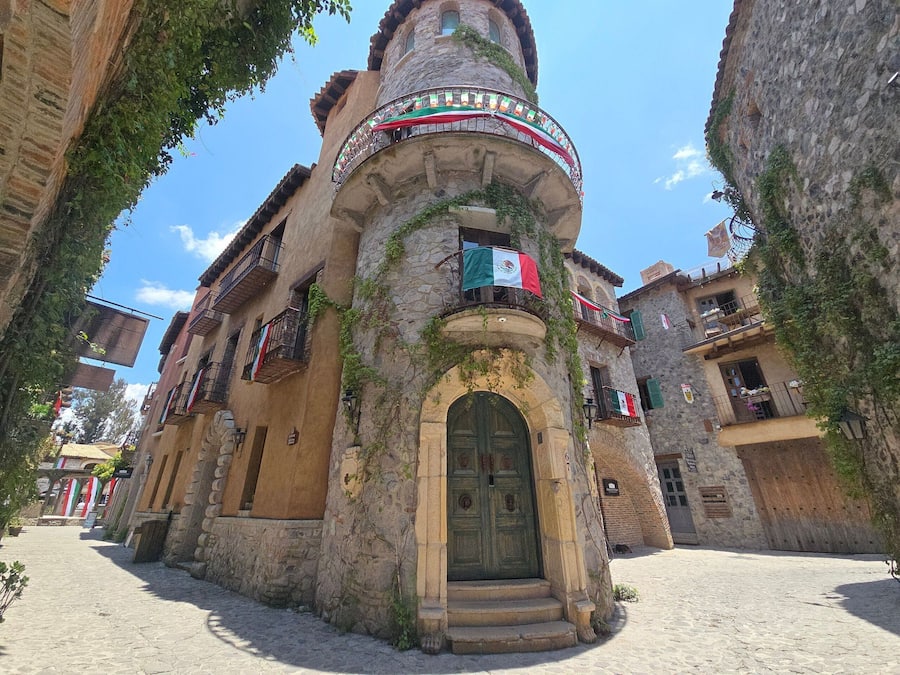 Apartamento | Exterior