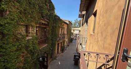 Castello di Carlo - Suite Carlo IV